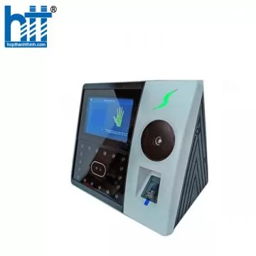 Máy chấm công kiểm soát cửa ra vào khuôn mặt và vân tay Gigata FA1-P