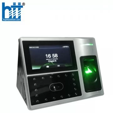 Máy chấm công vân tay và khuôn mặt Gigata 5800