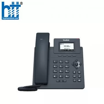 Điện thoại VoIP Yealink SIP-T31