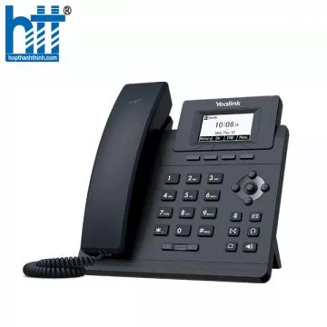 Điện thoại VoIP Yealink SIP-T31P