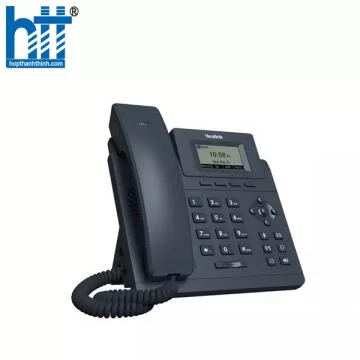 Điện thoại VoIP Yealink SIP-T33P