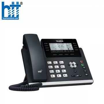 Điện thoại IP Yealink SIP-T43U