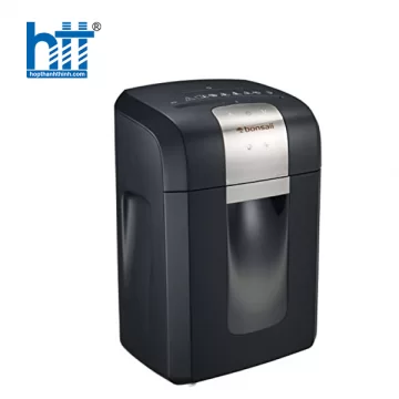 Máy hủy tài liệu Bonsaii 3S16
