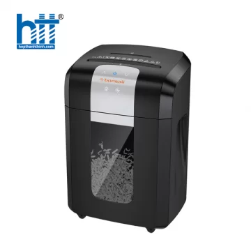 Máy hủy tài liệu Bonsaii 3S16