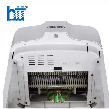 Máy hủy tài liệu MAGITECH DM-120C