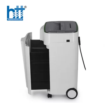Máy hủy tài liệu MAGITECH DM-120C