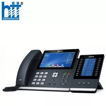 Điện thoại IP Yealink SIP-T48U