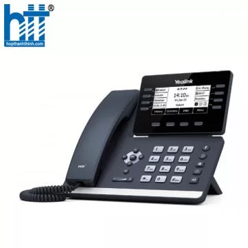 Điện thoại IP Yealink SIP-T54W