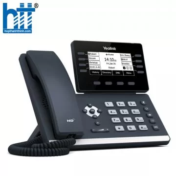 Điện thoại IP Yealink SIP-T54W