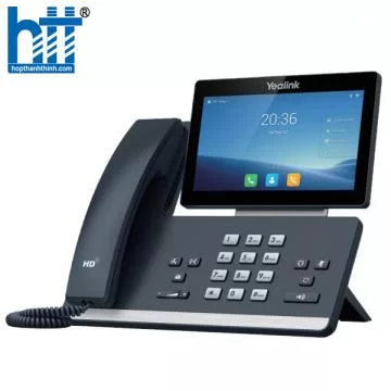 Điện thoại IP Yealink SIP-T58W