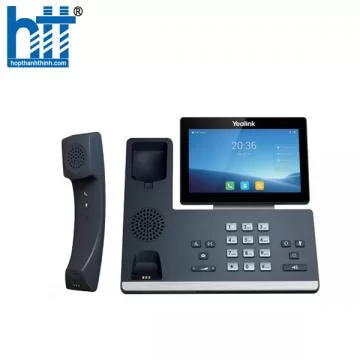 Điện thoại IP Yealink SIP-T58W Pro