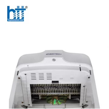 Máy hủy tài liệu MAGITECH DM-300M