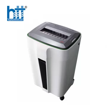 Máy hủy tài liệu Silicon PS-3000C