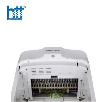 Máy hủy tài liệu MAGITECH DM-300C
