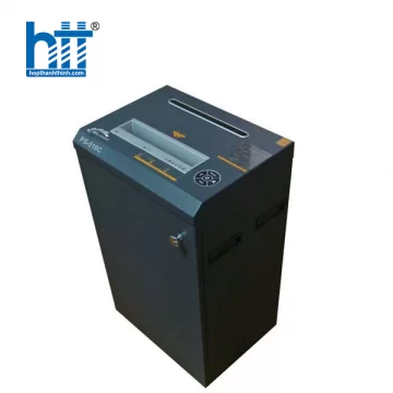Máy hủy công nghiệp Silicon PS-510C