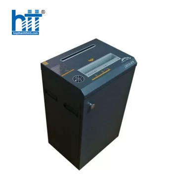 Máy hủy công nghiệp Silicon PS-510C