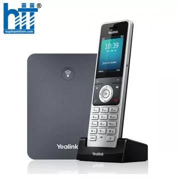 DECT IP Phone Yealink W76P