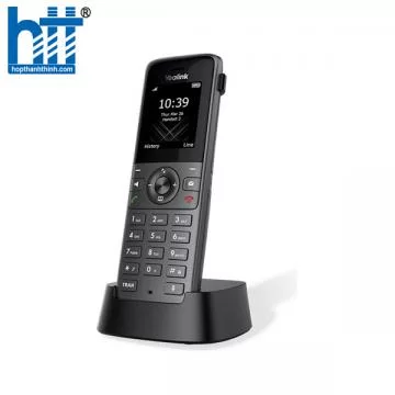 Điện thoại IP Yealink DECT W79P