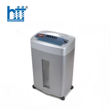 Máy hủy tài liệu BOSSER 220X
