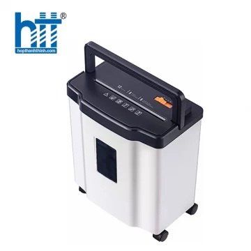 Máy hủy giấy BOSSER 150X (New Version)