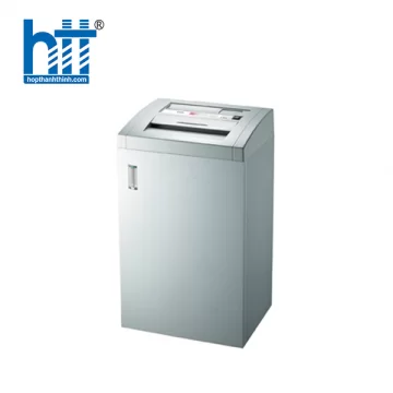 Máy hủy giấy BOSSER 310X