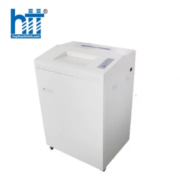 MÁY HỦY TÀI LIỆU BOSSER 370X