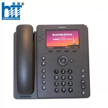 Điện thoại IP Phone Sangoma P330