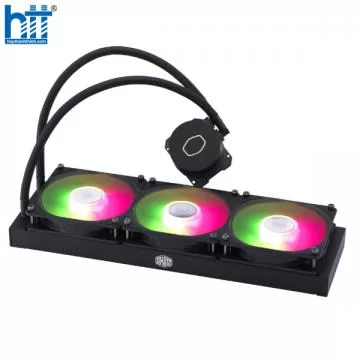 Tản nhiệt Cooler Master MASTERLIQUID ML360L V2 ARGB chính hãng