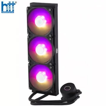 Tản nhiệt Cooler Master MASTERLIQUID ML360L V2 ARGB chính hãng
