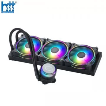 Tản nhiệt Cooler Master MASTERLIQUID ML360 ILLUSION chính hãng