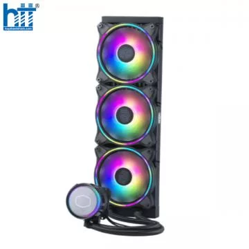 Tản nhiệt Cooler Master MASTERLIQUID ML360 ILLUSION chính hãng