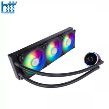 Tản nhiệt Cooler Master MASTERLIQUID PL360 FLUX chính hãng