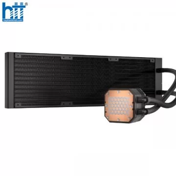 Tản nhiệt nước Corsair H150i ELITE CAPELLIX XT Black