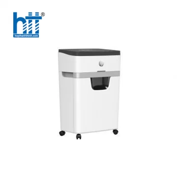 Máy hủy tài liệu HP W2518CC
