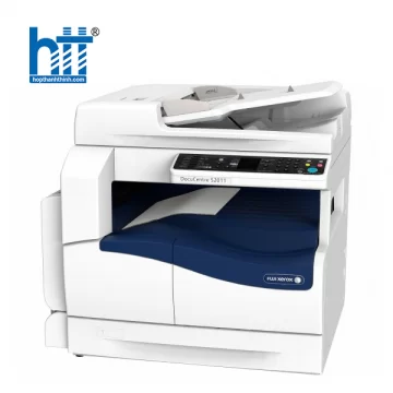 Máy photocopy đen trắng FUJI XEROX Docucentre S2520