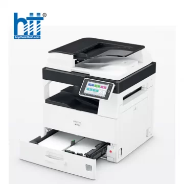 Máy photocopy đa chức năng Ricoh IM2702