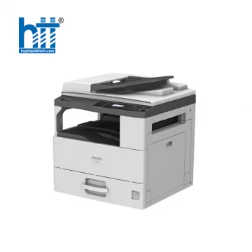 Máy photocopy đa chức năng đen trắng Ricoh M2701 (Mực MP2104S +Cụm trống 2702/2701)