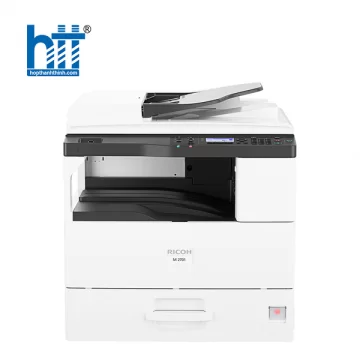 Máy photocopy đa chức năng đen trắng Ricoh M2701 (Mực MP2104S +Cụm trống 2702/2701)