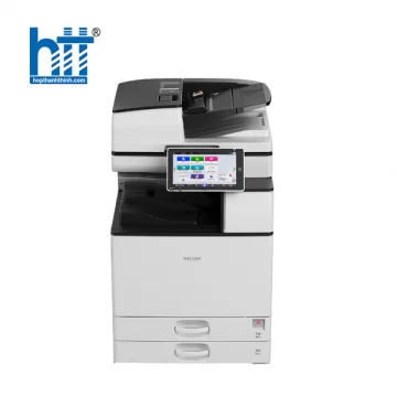 Máy Photocopy Ricoh Đa Chức Năng IM 3500