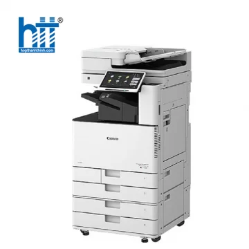 Máy photocopy màu Canon iR-ADV DX C3730i