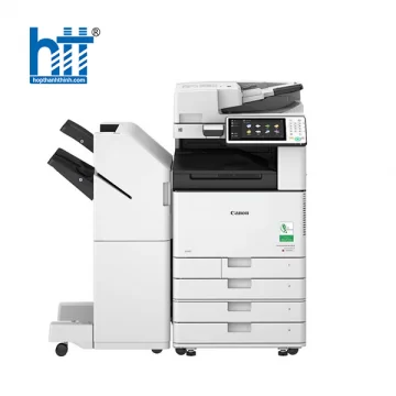 Máy photocopy màu Canon iR-ADV DX C3730i