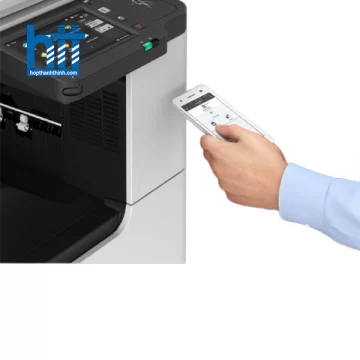 Máy photocopy màu Canon iR C3226i