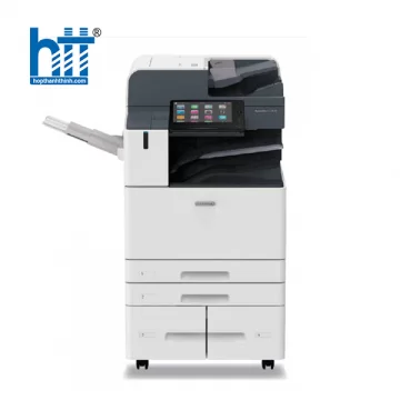 Máy Photocopy màu Fuji Xerox ApeosPort C7070 CPS