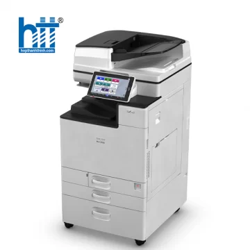 Máy photocopy đen trắng Ricoh IM 2500