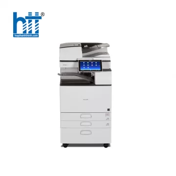 Máy Photocopy Ricoh MP 5055