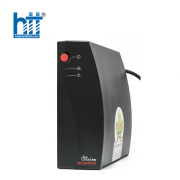 Bộ lưu điện Santak Offline TG1000