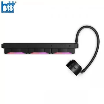 Tản nhiệt all in one NZXT Kraken Z73 RGB - 360mm ( RL-KRZ73-R1 )