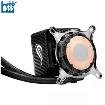 Tản nhiệt all in one ASUS ROG RYUJIN II 360 ARGB