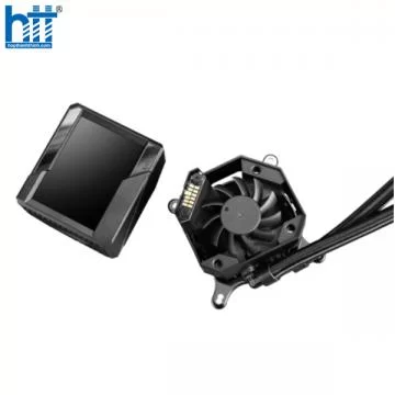Tản nhiệt all in one ASUS ROG RYUJIN II 360 ARGB