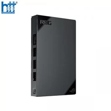 Tản nhiệt all in one ASUS ROG RYUJIN II 360 ARGB EVA EDITION 